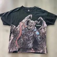 graniph Tシャツ ドロヘドロ Mのサムネイル
