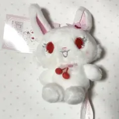 ジュエルペット ルビー マスコット