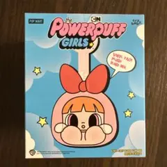 パワーパフガールズ　bunny bubbles crybaby 新品未開封