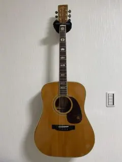 【送料込】famous　木曽鈴木　70年代　整備済 2025年最新】木曽鈴木ギターの人気アイテム - メルカリ