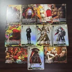 オーバーロード ヴァイスシュヴァルツ