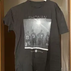 風乃軍団 SHONAN KAZE Tシャツ ブラック