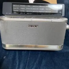 2026年最新】ICF-A100Vの人気アイテム - メルカリ