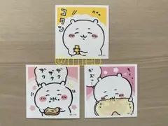 【新品】ちいかわ シールコレクション2 ちいかわ ②