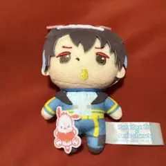 Paradox Live x Sanrio ぬいぐるみ マスコット