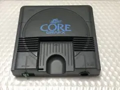 NEC PCEngine CoreGrafx PI-TG3