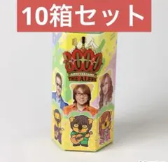 ロッテ「アルフィーのマーチ」3000回限定パッケージ コアラのマーチ