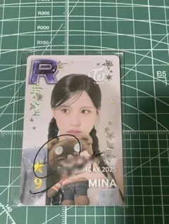 2025年最新】twice ミナ サインの人気アイテム - メルカリ