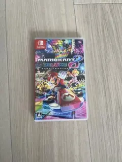 マリオカート8 デラックス Nintendo Switch