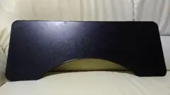 デスク拡張 棚