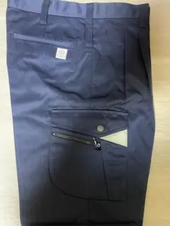 バートル ワークパンツ