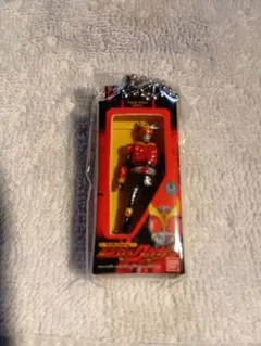 仮面ライダー ソフビパッケージチャーム　仮面ライダークウガ