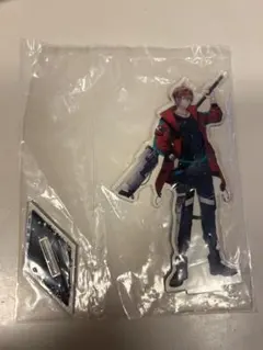 御堂虎於セット　ダンマカ　オルカ　ダンスマカブル　アイドリッシュセブン