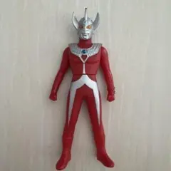 ウルトラマンタロウ ソフビ フィギュア　円谷プロ　2012年製