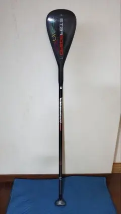 STARBOARD ENDURO CARBON PADDLEカバー付きMサイズ 【メーカー公式