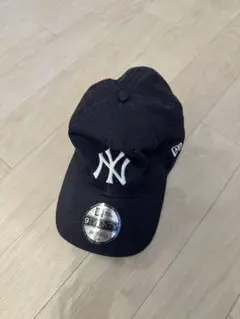 New Era 9TWENTY ニューヨーク・ヤンキース キャップ