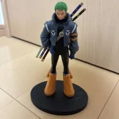 ワンピース ロロノア・ゾロ フィギュア