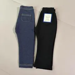 西松屋 レギンス