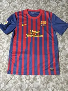 NIKE FCバルセロナ ユニフォームのサムネイル
