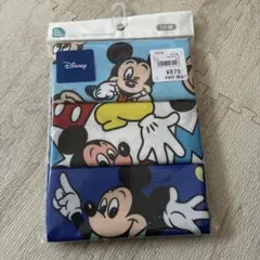 【新品未開封】Disney ミッキー マウス ランチクロス 3枚組のサムネイル