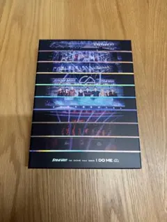 SnowMan 1st DOME tour i DO ME ［Blu-ray］
