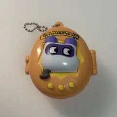 たまごっち スイングケース ますくっち