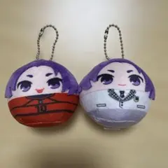 ♡ブルーロック 御影玲王 マスコット♡