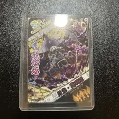 デジモンバトルターミナル バイフーモン DM02-037 - メルカリ