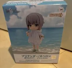【新品・未開封】ねんどろいどどーる オベロン　サマープリンス