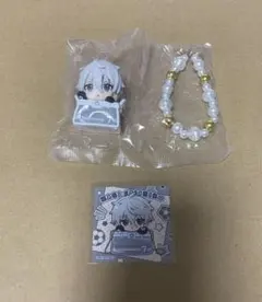ブルーロック きゃらっくおでかけフィギュア BOX ver.凪