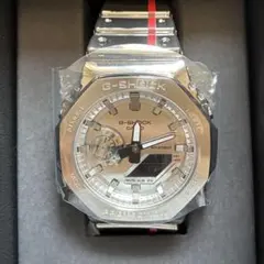 G-SHOCK マルジェラ GM-2100MM 限定2320/3000 箱付 - メルカリ