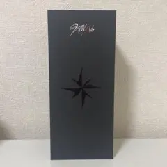 straykids スキズ ペンライト ver2 箱付き