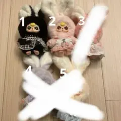 babythree マカロン