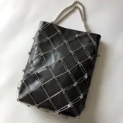 2025年最新】noir kei ninomiya バッグの人気アイテム - メルカリ