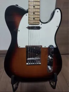 Sendico公式アカウント4様限定 fenderJapan テレキャスター Sendico公式アカウント4様限定 fenderJapan テレキャスター - メルカリ