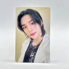 Stray Kids ヒョンジン トレカ SKZ 会場特典×5枚セット