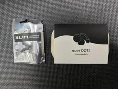 nwm DOTS 専用テールフックセット付 ヌーム - メルカリ