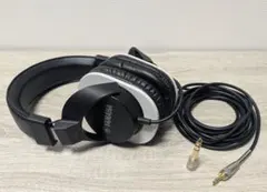 YAMAHA HPH-MT120 モニターヘッドホンのサムネイル