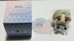 seventeen クプス サンリオコラボ ランダムフィギュア