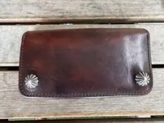 LARRY SMITH/TRUCKERS WALLET No.1 MEDIUMのサムネイル