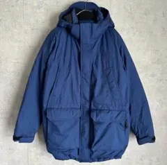 The North Face DOWN JACKET Lサイズ