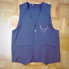 ユニクロベスト