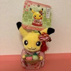2026年最新】ポケモンセンター京都 ぬいぐるみ 舞妓はんピカチュウの
