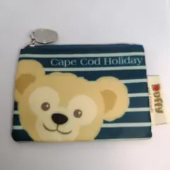 ダッフィー ポーチ ディズニー