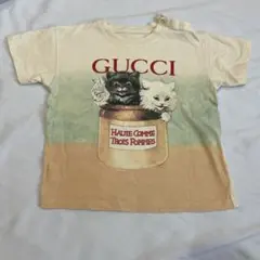 GUCCI Tシャツ 18/24m 80cmのサムネイル