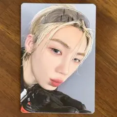 THEBOYZ ニュー ドビランド トレカ