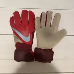 西川周作選手着用モデルNike Vapor Grip3 プロモ　キーパーグローブ