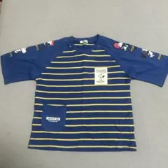 PEANUTS キッズ Tシャツ 110cm スヌーピーのサムネイル