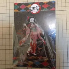 鬼滅の刃　鬼滅祭　アニメ参周年記念祭　竈門禰豆子アクリルスタンド