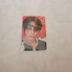 TXTボムギュ　TOGETHER AFTERGROW トレカ